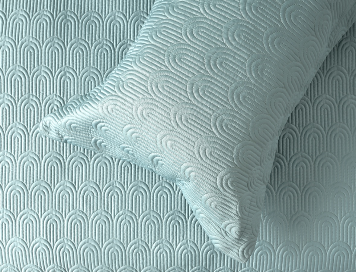 🛏️ Premium King Size Bedcover Set ✨ - Image 5