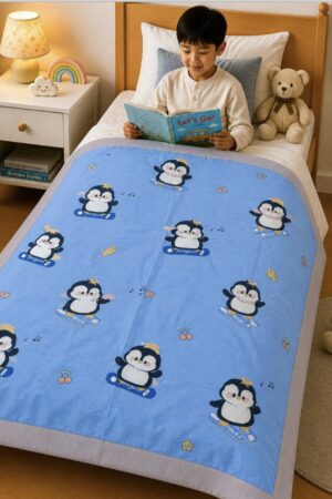 Premium Kids Single Bed