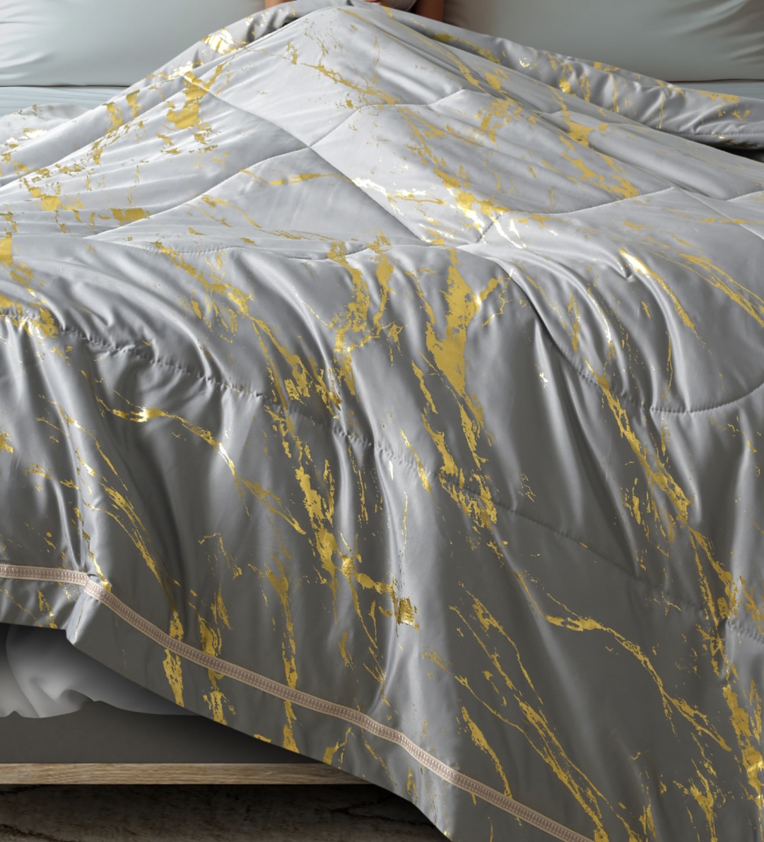 Premium Double Bed AC Comforter – Super Soft Modern Collection - Image 6