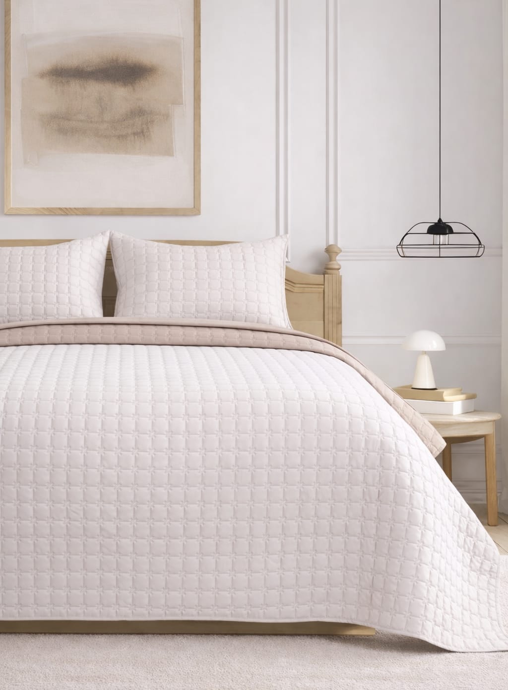 Cotton Bedsheet | Best in Ludhiana - Image 2