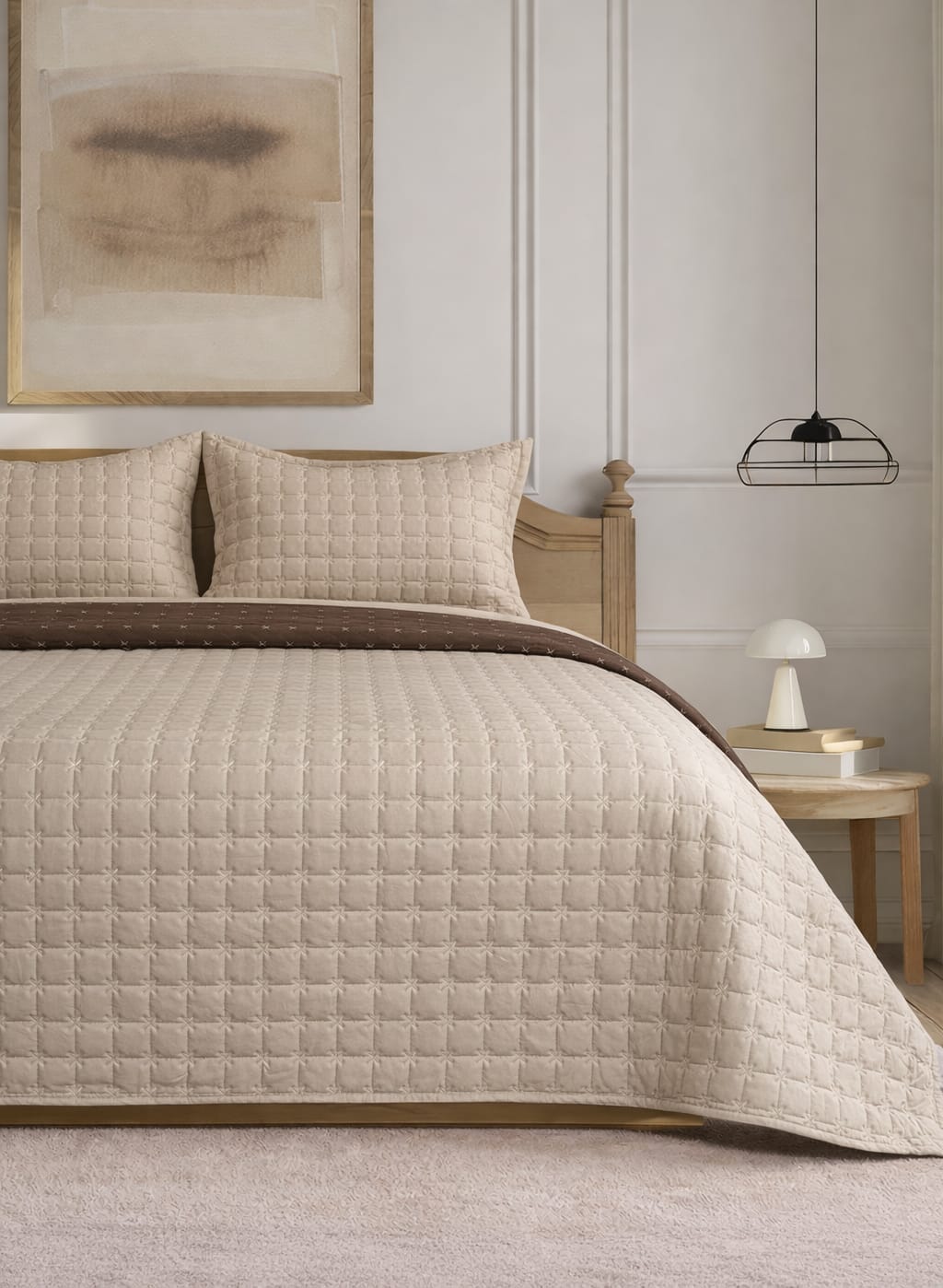 Bedsheet – Khurana’s - Image 2