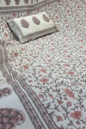 Jaipuri bedsheet