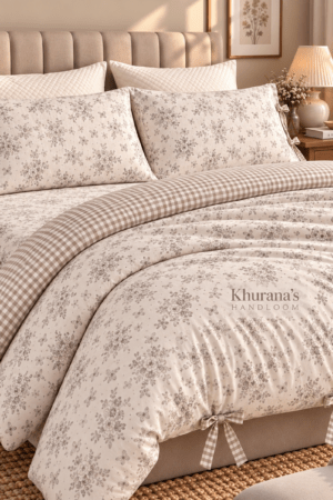 PINTEREST GIFTING | DUVET SET | GIFT BOX