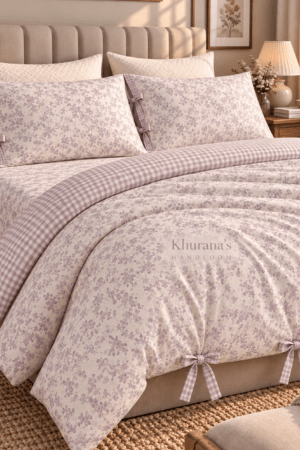 PINTEREST GIFTING | DUVET SET | GIFT BOX