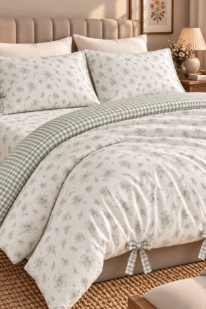 PINTEREST GIFTING | DUVET SET | GIFT BOX