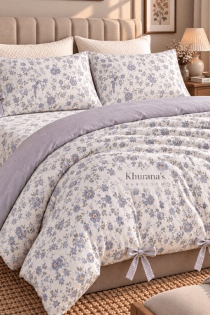 PINTEREST GIFTING | DUVET SET | GIFT BOX