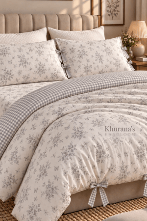 PINTEREST GIFTING | DUVET SET | GIFT BOX