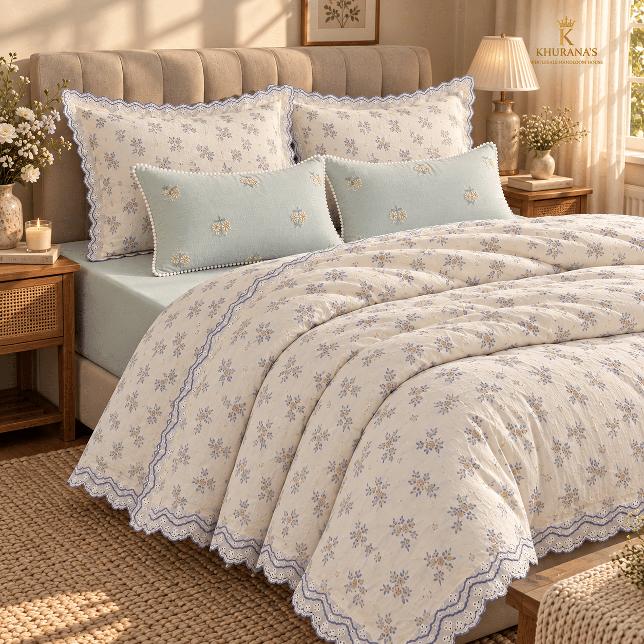 MUSLIN COTTON | 6 PIECE SET | PINTEREST
AESTHETIC | PREMIUM GIFTING | SAGE