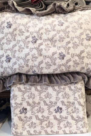 PINTERESTY WINTERS | ENGLISH PRINTS | KING SIZE | DESIGNER PILLOW CASES