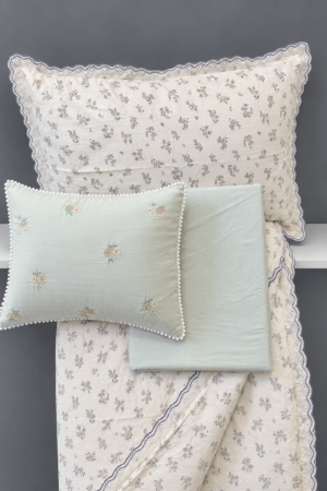 MUSLIN COTTON | 6 PIECE SET | PINTEREST
AESTHETIC | PREMIUM GIFTING | SAGE
