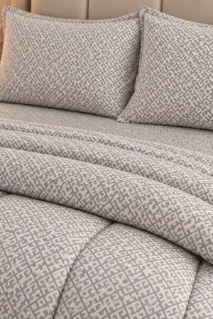 COTTON FLANNEL | WINTER COLECTION | ENGLISH BEDDING SET | MODERN DESIGNS