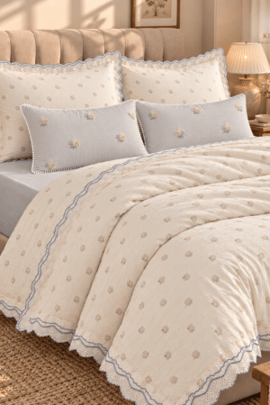 MUSLIN COTTON | 6 PIECE SET | PINTEREST
AESTHETIC | PREMIUM GIFTING | GREY