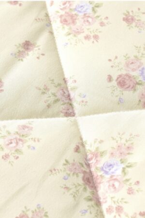 PINTEREST BEDDING | KING SIZE | CHICKEN LACE | 4 PIECE SET | PINK & LILAC