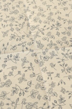 PINTEREST BEDDING | KING SIZE | CHICKEN LACE | 4 PIECE SET