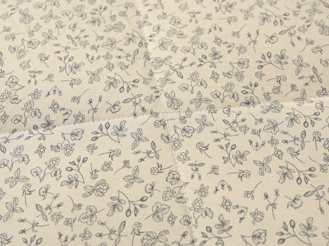 PINTEREST BEDDING | KING SIZE | CHICKEN LACE | 4 PIECE SET - Image 3