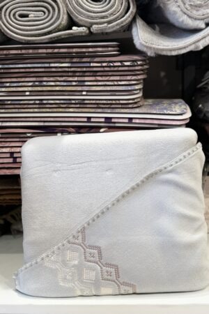 WINTER EMBROIDERY | KING SIZE | FLEECE COLLECTION | EXCLUSIVE COLLECTION