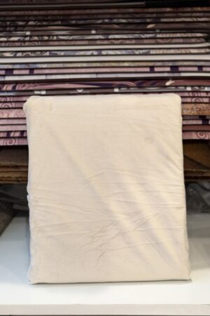 FOREVER | PLAIN VELVET | KING SIZE | SUPER SOFT | 3 PIECE SET | WINTER BEDSHEET